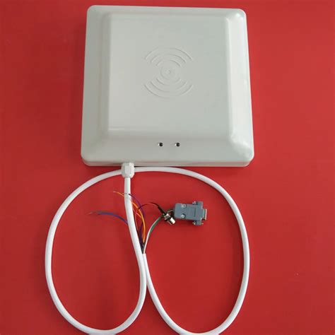 Amazon.com: Passive Rfid Reader